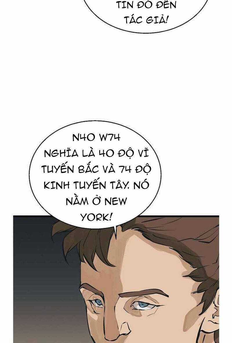 Tôi Viết Sách Để Thăng Cấp Chapter 128 trang 42