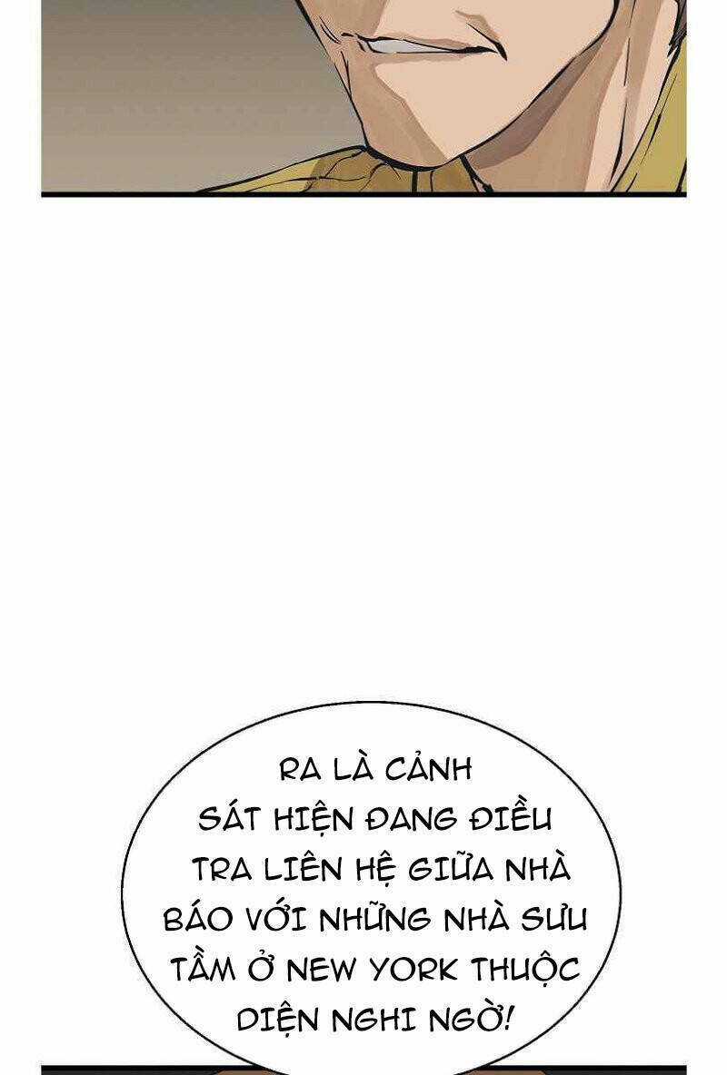 Tôi Viết Sách Để Thăng Cấp Chapter 128 trang 43