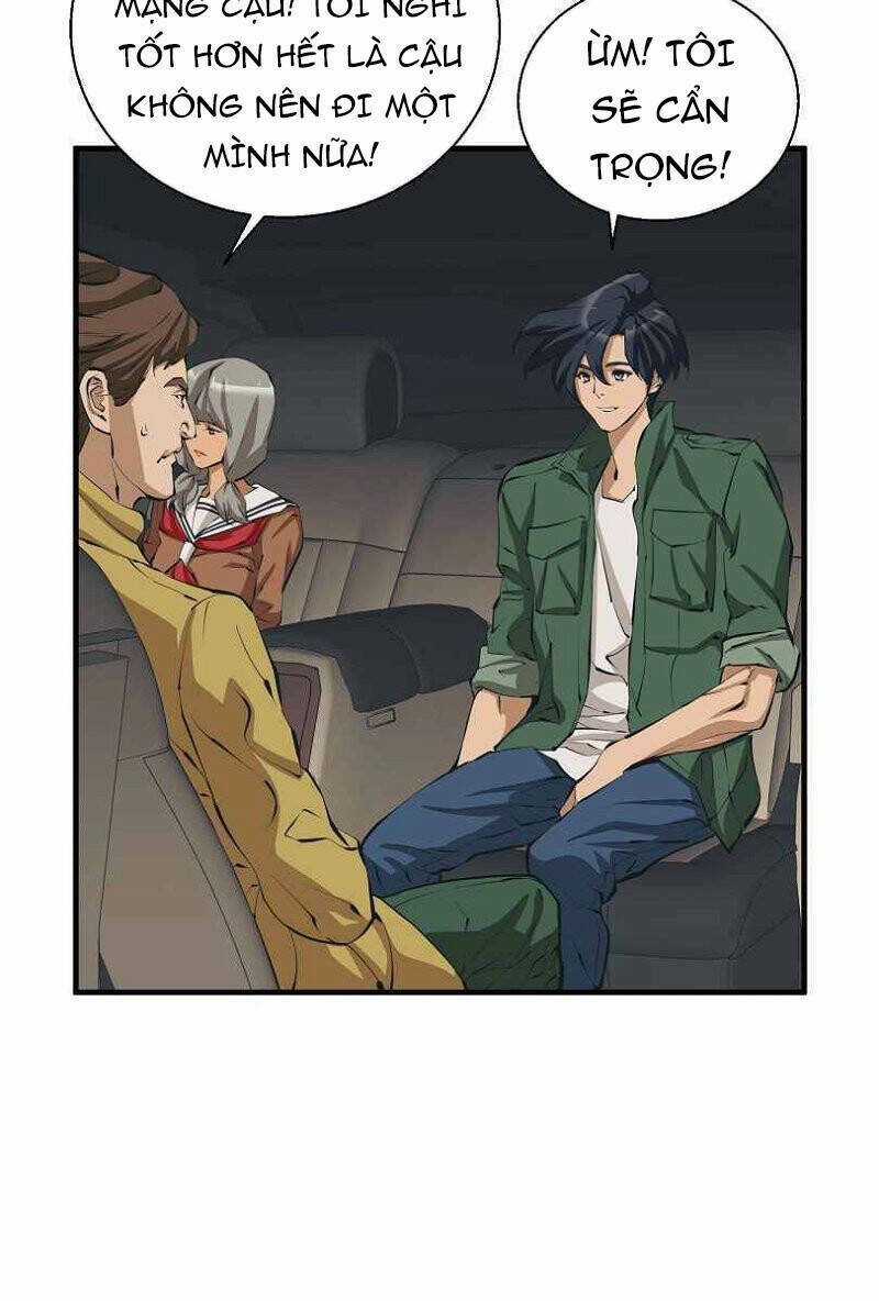 Tôi Viết Sách Để Thăng Cấp Chapter 128 trang 5