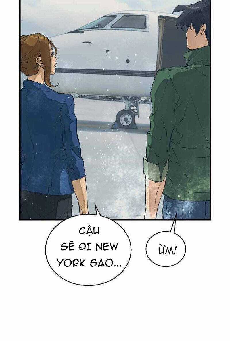 Tôi Viết Sách Để Thăng Cấp Chapter 128 trang 53