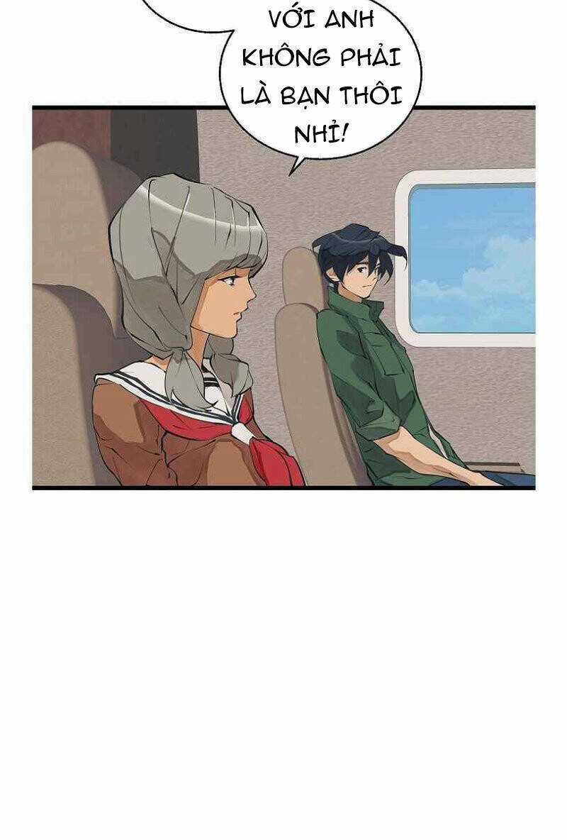 Tôi Viết Sách Để Thăng Cấp Chapter 128 trang 67