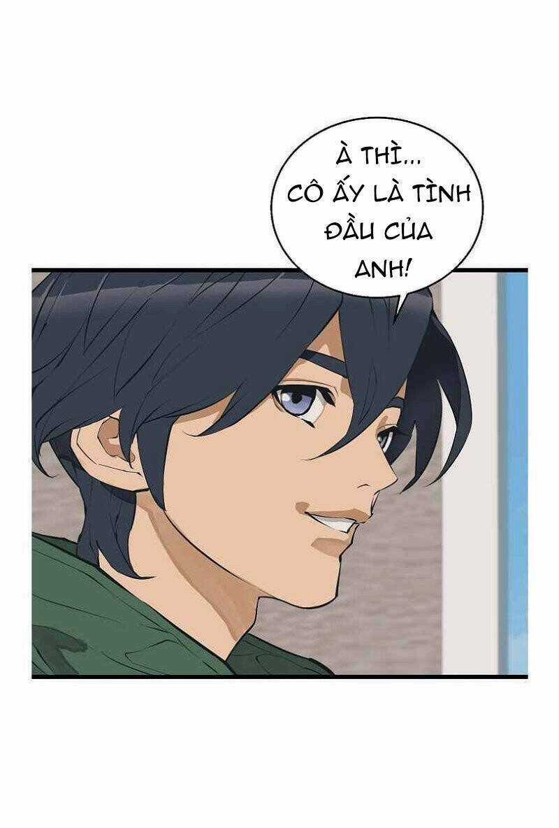 Tôi Viết Sách Để Thăng Cấp Chapter 128 trang 68