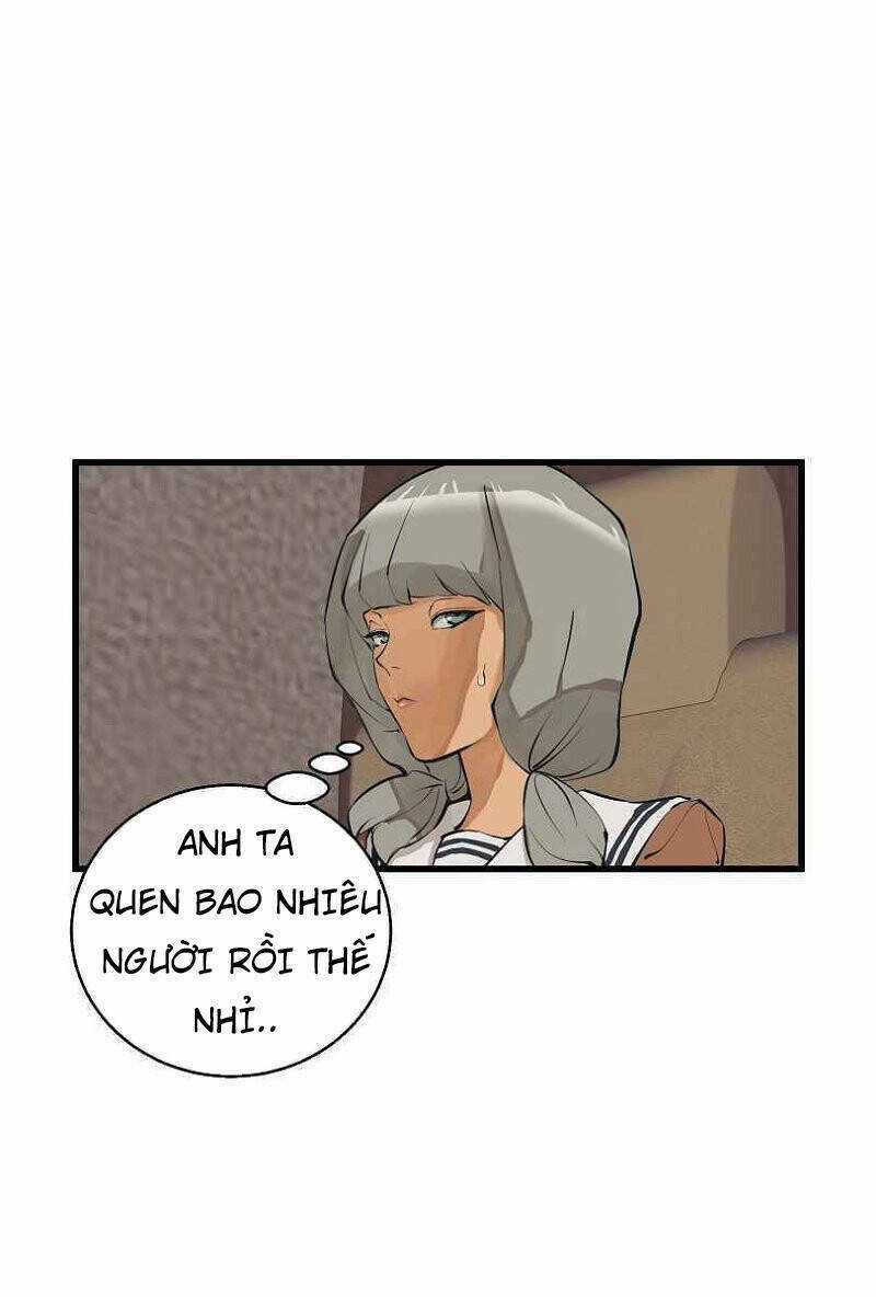 Tôi Viết Sách Để Thăng Cấp Chapter 128 trang 69