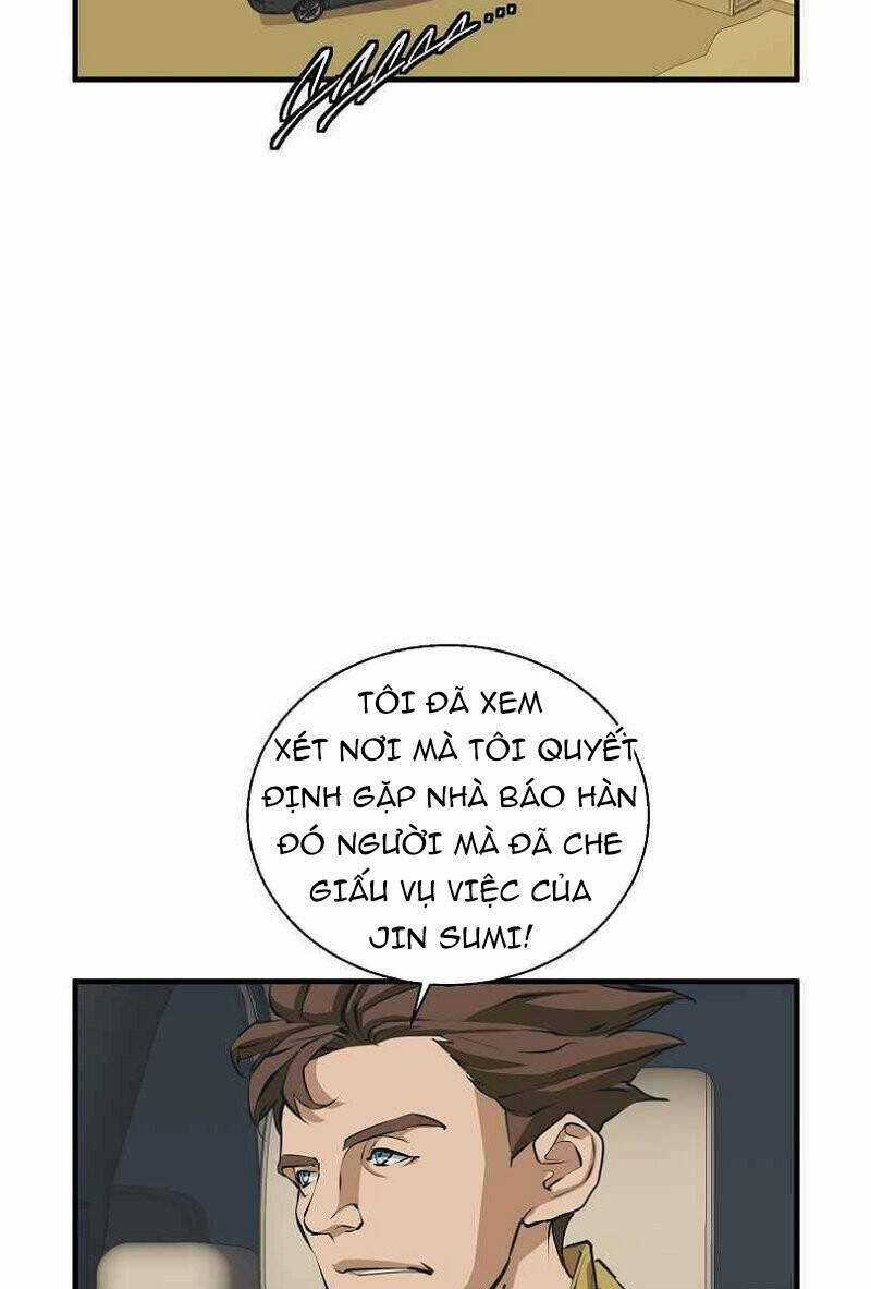 Tôi Viết Sách Để Thăng Cấp Chapter 128 trang 7