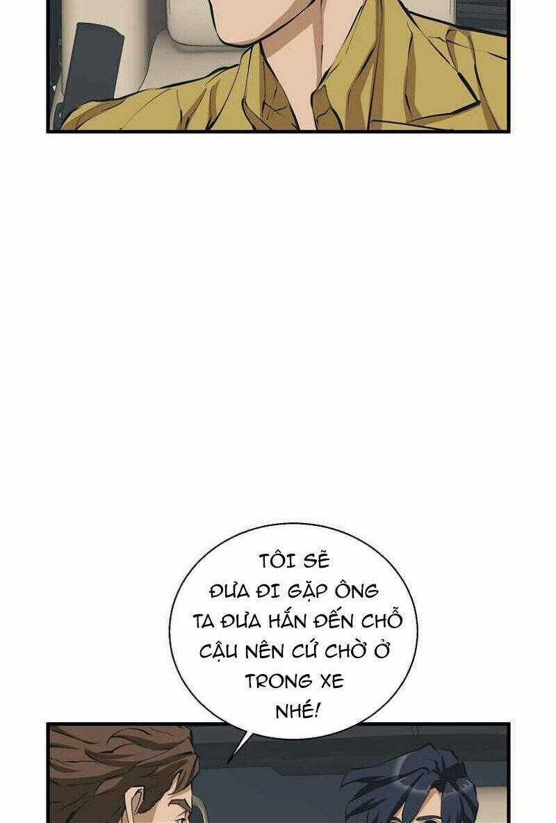 Tôi Viết Sách Để Thăng Cấp Chapter 128 trang 8