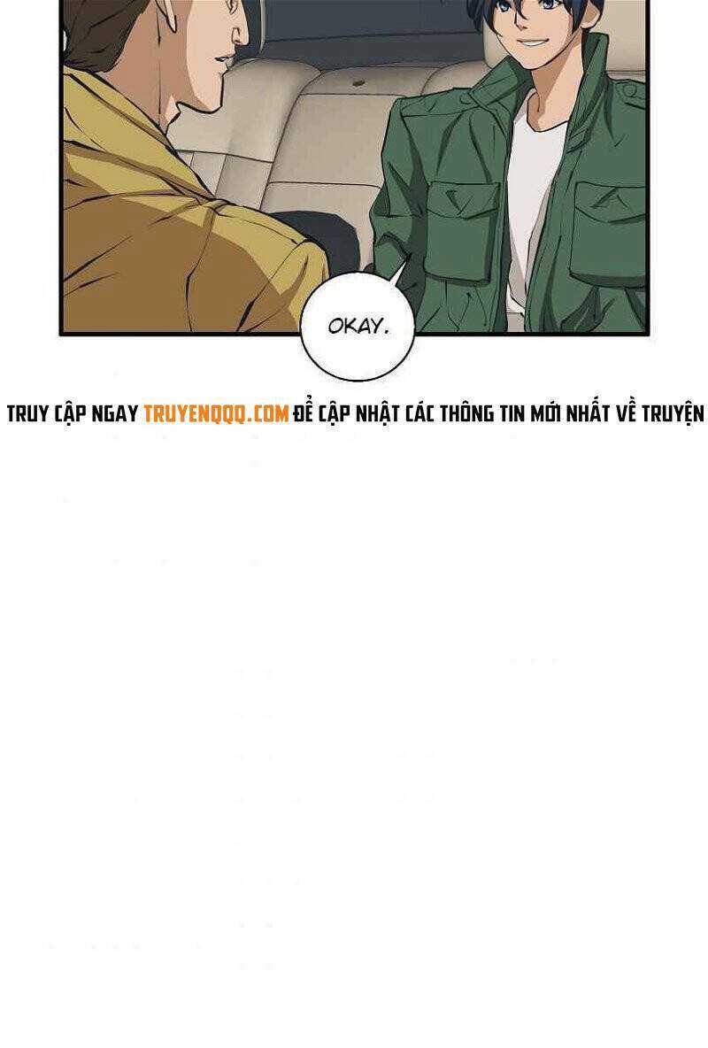 Tôi Viết Sách Để Thăng Cấp Chapter 128 trang 9