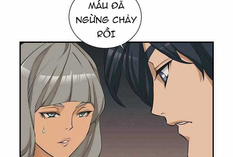 Tôi Viết Sách Để Thăng Cấp Chapter 129.5 trang 13