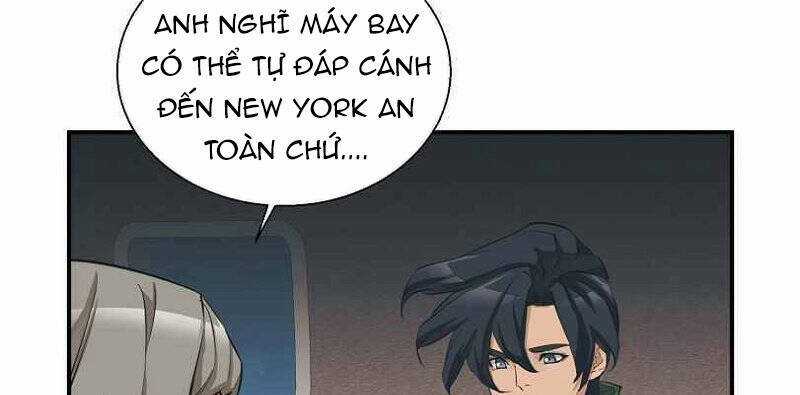 Tôi Viết Sách Để Thăng Cấp Chapter 129.5 trang 7