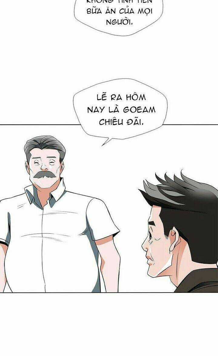 Tôi Viết Sách Để Thăng Cấp Chapter 13 trang 13