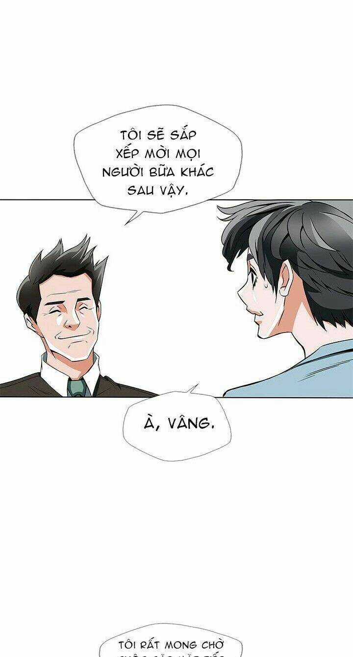 Tôi Viết Sách Để Thăng Cấp Chapter 13 trang 14