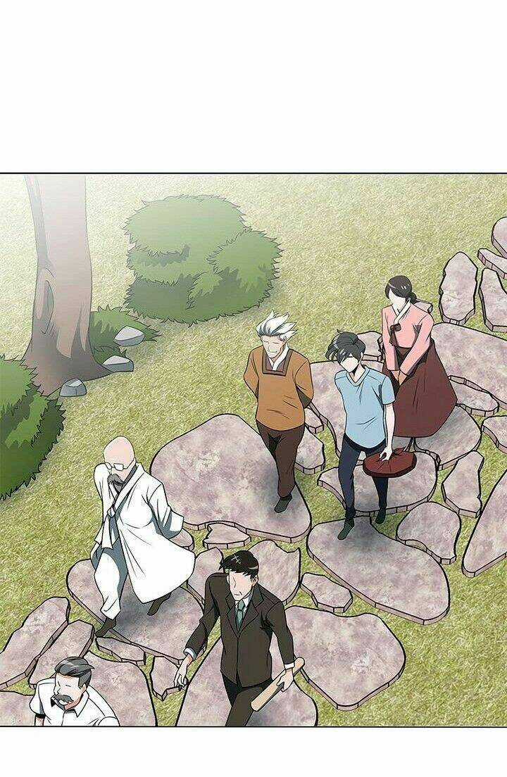 Tôi Viết Sách Để Thăng Cấp Chapter 13 trang 17