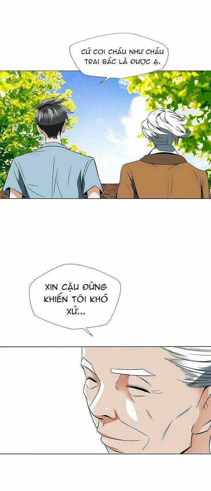 Tôi Viết Sách Để Thăng Cấp Chapter 13 trang 19