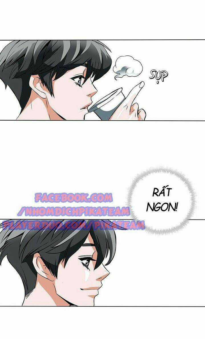 Tôi Viết Sách Để Thăng Cấp Chapter 13 trang 2