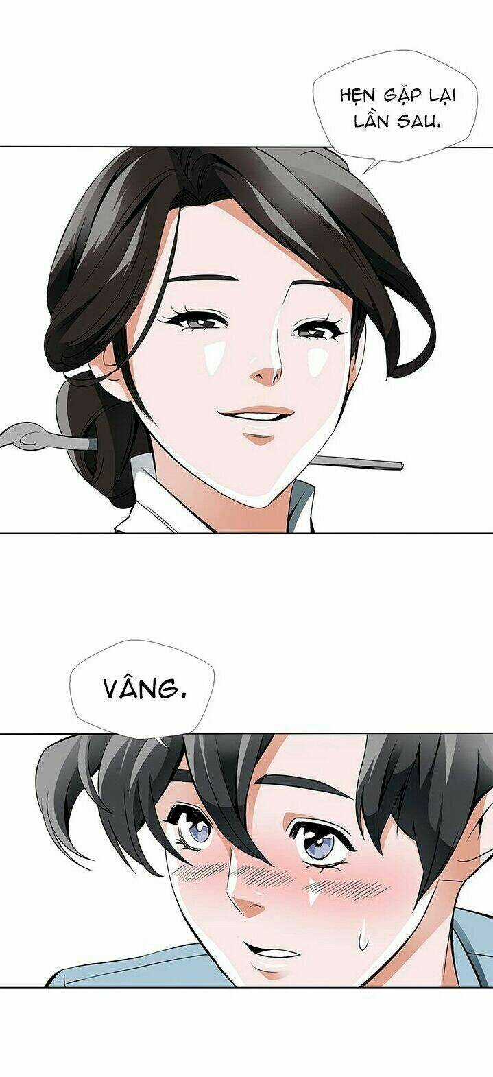 Tôi Viết Sách Để Thăng Cấp Chapter 13 trang 28