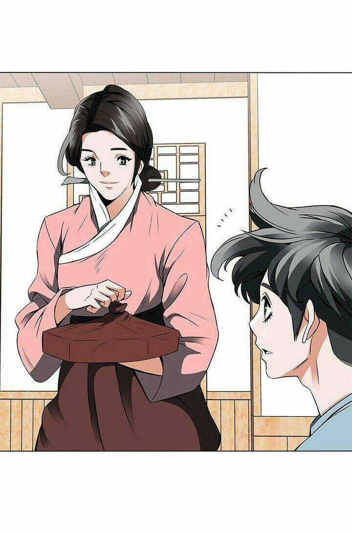 Tôi Viết Sách Để Thăng Cấp Chapter 13 trang 3