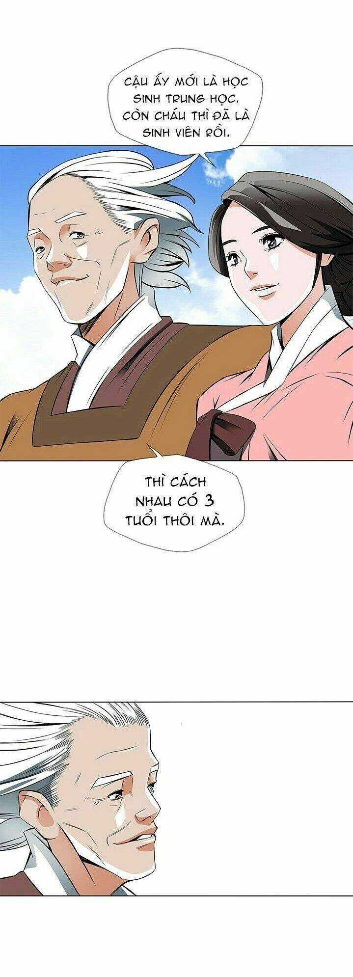 Tôi Viết Sách Để Thăng Cấp Chapter 13 trang 31