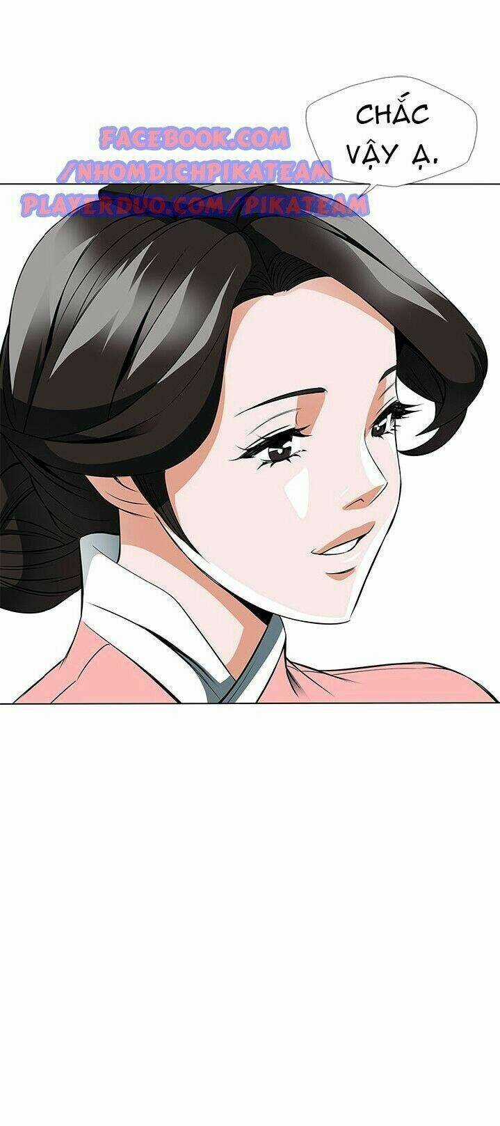 Tôi Viết Sách Để Thăng Cấp Chapter 13 trang 32