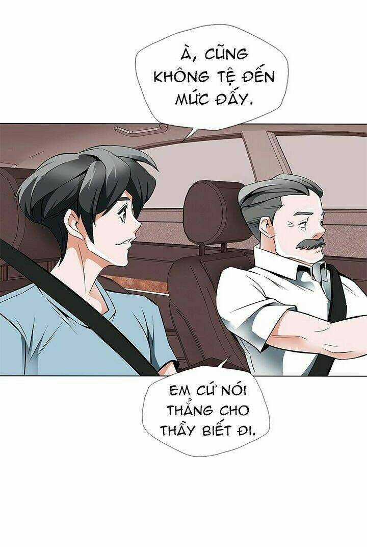 Tôi Viết Sách Để Thăng Cấp Chapter 13 trang 34