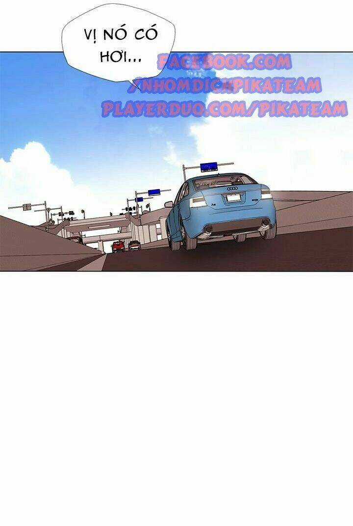 Tôi Viết Sách Để Thăng Cấp Chapter 13 trang 35