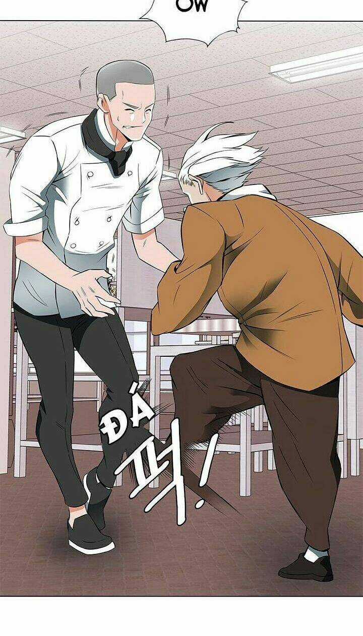 Tôi Viết Sách Để Thăng Cấp Chapter 13 trang 37