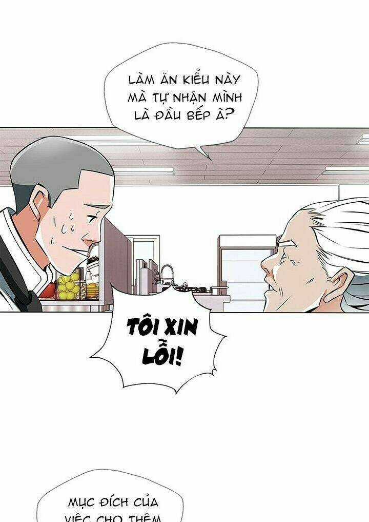 Tôi Viết Sách Để Thăng Cấp Chapter 13 trang 38