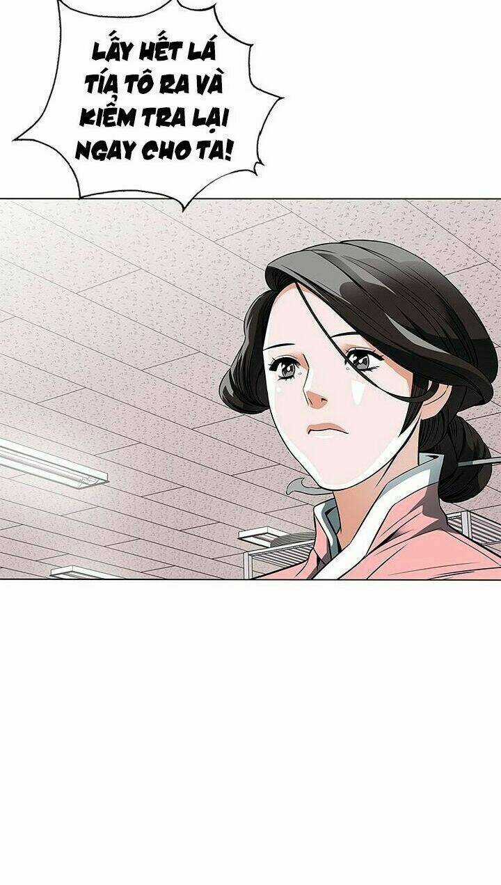 Tôi Viết Sách Để Thăng Cấp Chapter 13 trang 41