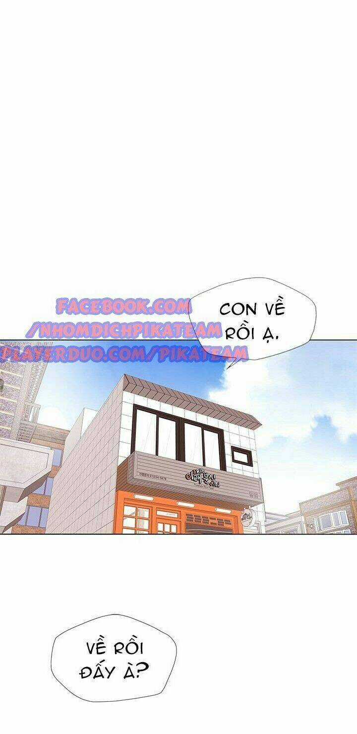 Tôi Viết Sách Để Thăng Cấp Chapter 13 trang 42