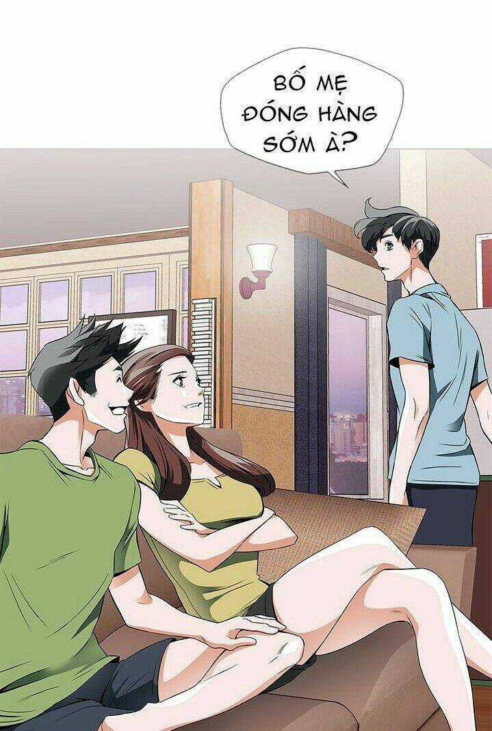 Tôi Viết Sách Để Thăng Cấp Chapter 13 trang 43