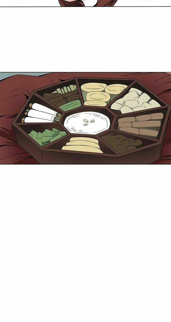 Tôi Viết Sách Để Thăng Cấp Chapter 13 trang 46