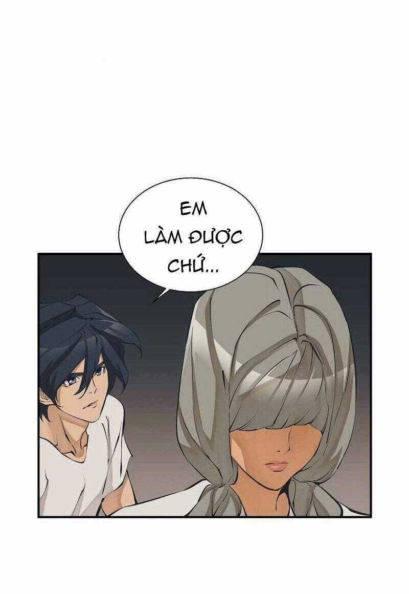 Tôi Viết Sách Để Thăng Cấp Chapter 130 trang 11