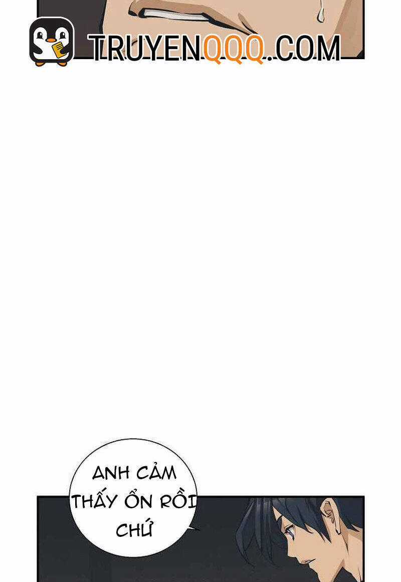 Tôi Viết Sách Để Thăng Cấp Chapter 130 trang 2