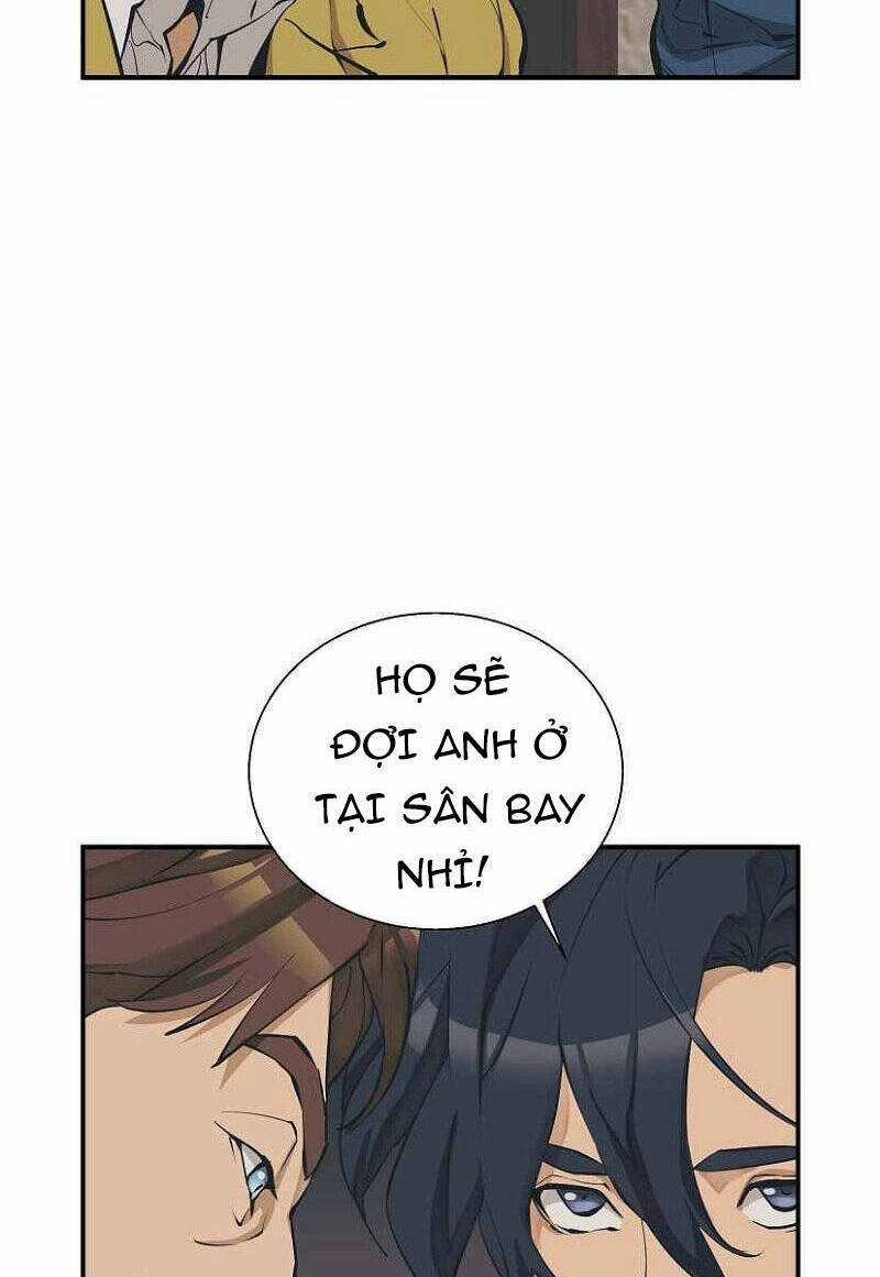 Tôi Viết Sách Để Thăng Cấp Chapter 130 trang 21