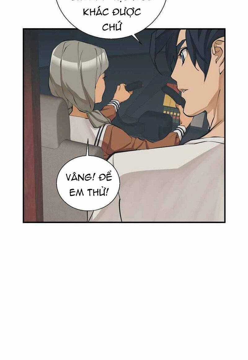 Tôi Viết Sách Để Thăng Cấp Chapter 130 trang 23