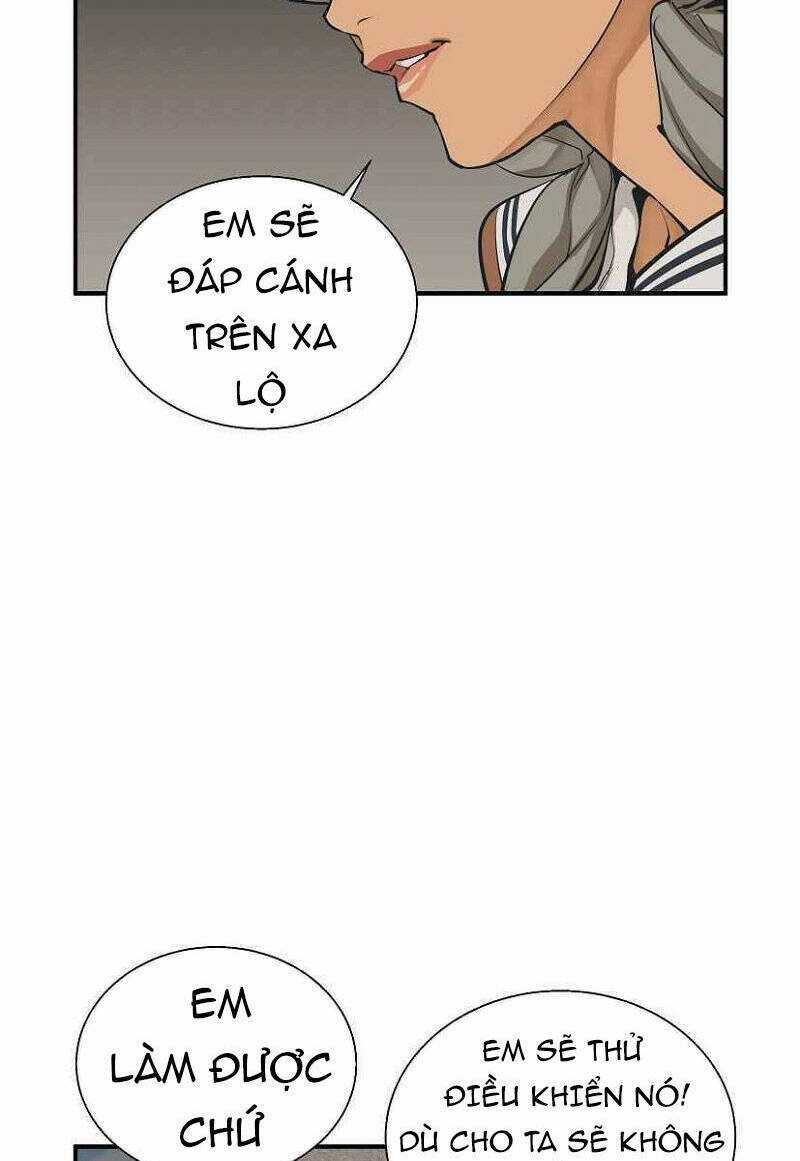 Tôi Viết Sách Để Thăng Cấp Chapter 130 trang 26