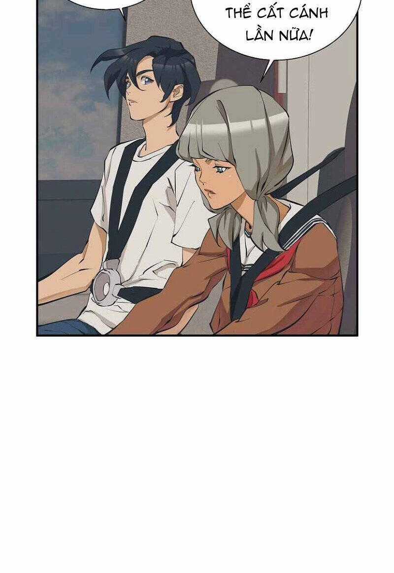 Tôi Viết Sách Để Thăng Cấp Chapter 130 trang 27