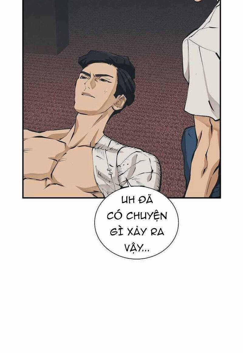 Tôi Viết Sách Để Thăng Cấp Chapter 130 trang 3