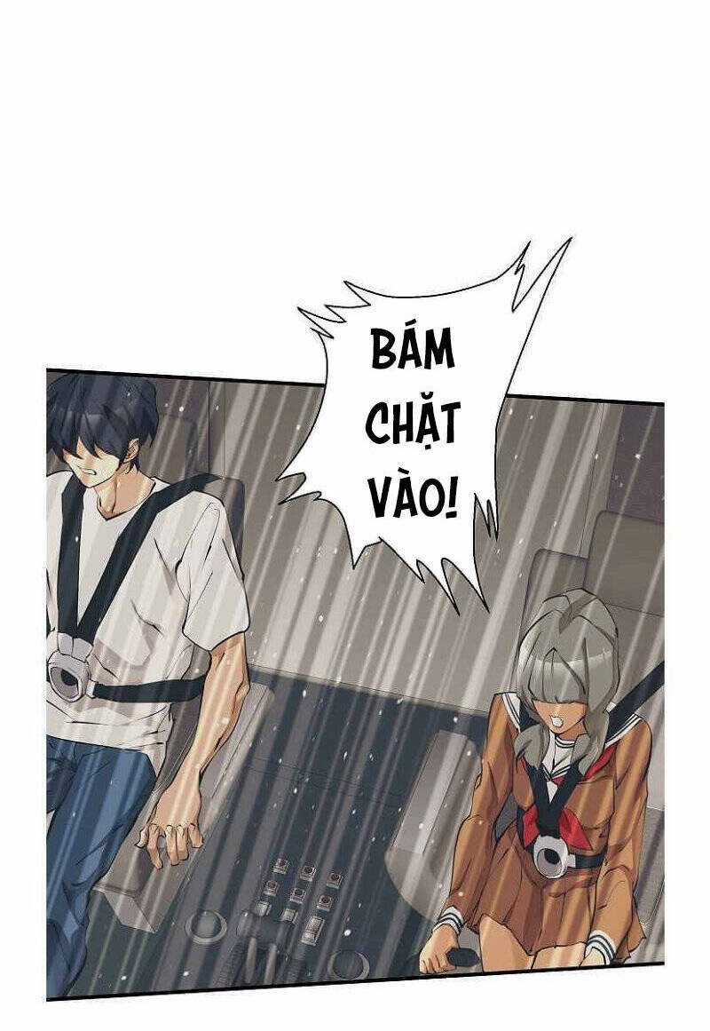 Tôi Viết Sách Để Thăng Cấp Chapter 130 trang 32