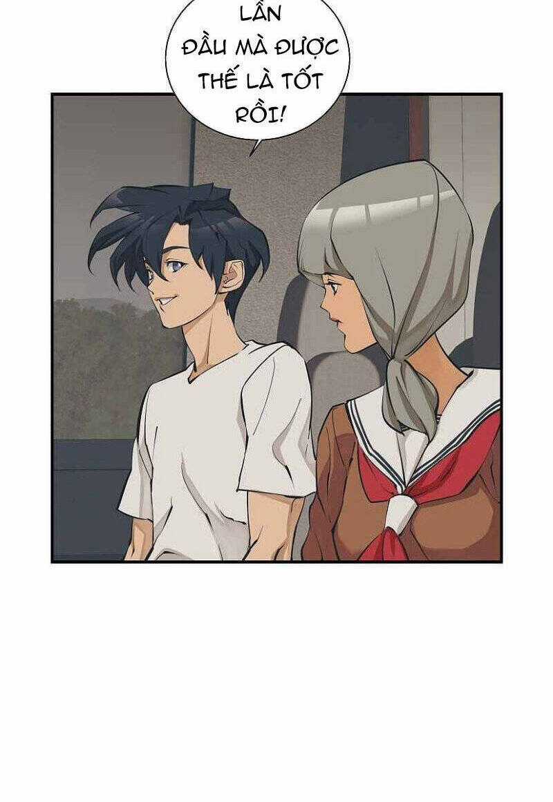 Tôi Viết Sách Để Thăng Cấp Chapter 130 trang 44