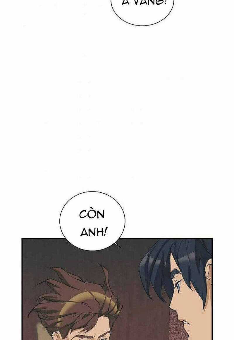 Tôi Viết Sách Để Thăng Cấp Chapter 130 trang 46