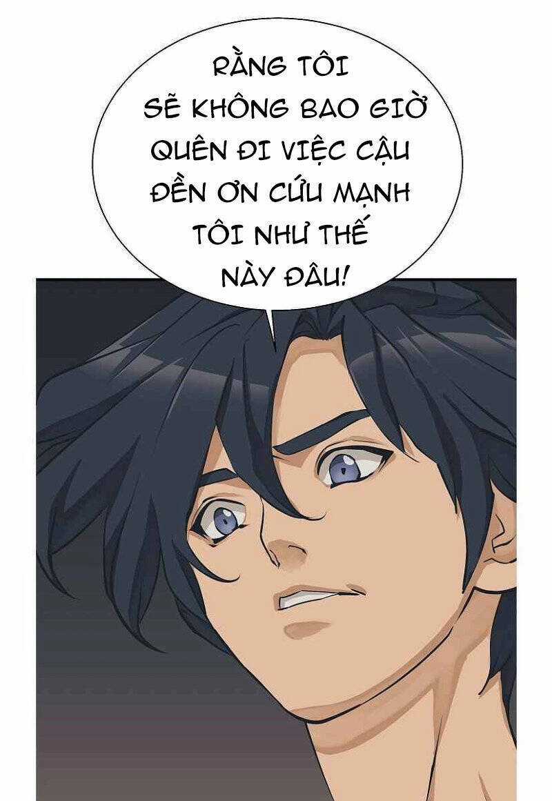 Tôi Viết Sách Để Thăng Cấp Chapter 130 trang 49