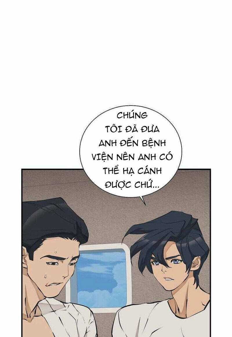 Tôi Viết Sách Để Thăng Cấp Chapter 130 trang 5