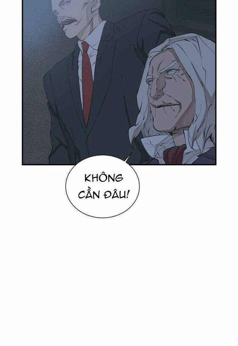 Tôi Viết Sách Để Thăng Cấp Chapter 130 trang 54