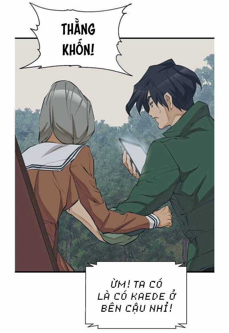 Tôi Viết Sách Để Thăng Cấp Chapter 130 trang 61