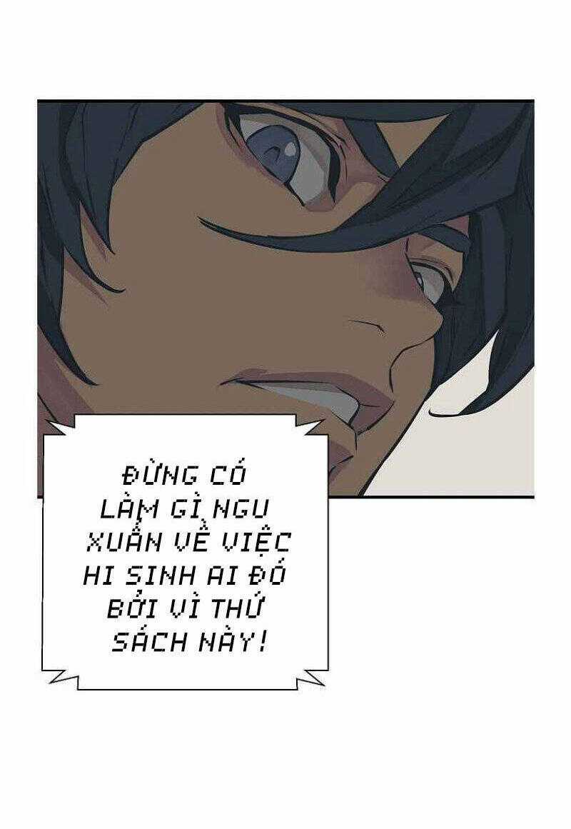 Tôi Viết Sách Để Thăng Cấp Chapter 130 trang 68