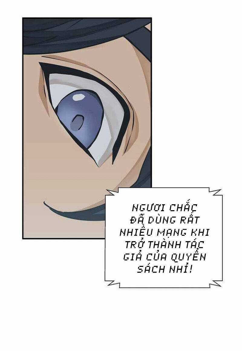 Tôi Viết Sách Để Thăng Cấp Chapter 130 trang 71