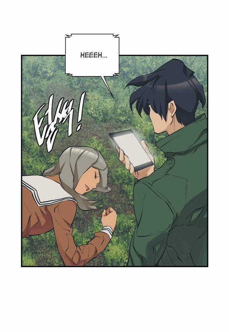 Tôi Viết Sách Để Thăng Cấp Chapter 130 trang 81