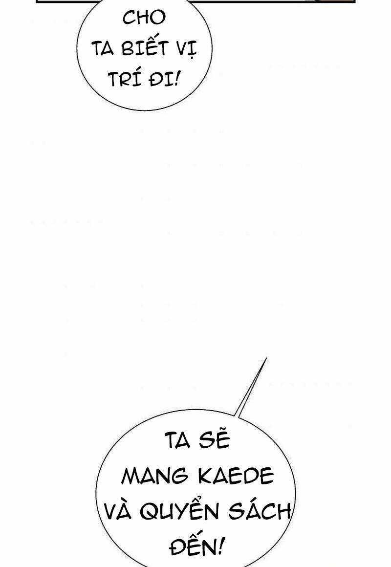 Tôi Viết Sách Để Thăng Cấp Chapter 130 trang 83