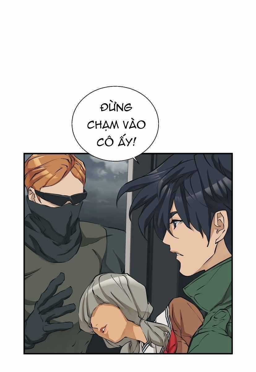 Tôi Viết Sách Để Thăng Cấp Chapter 131 trang 18