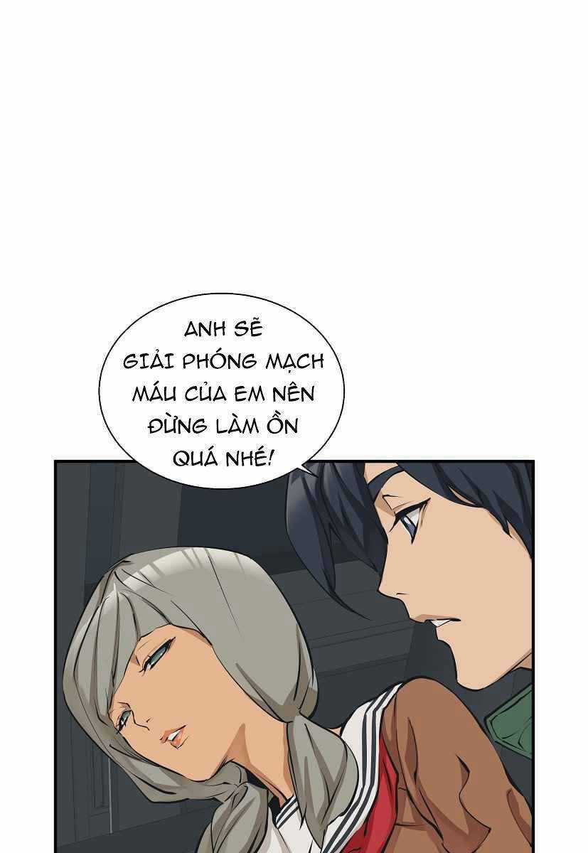 Tôi Viết Sách Để Thăng Cấp Chapter 131 trang 19