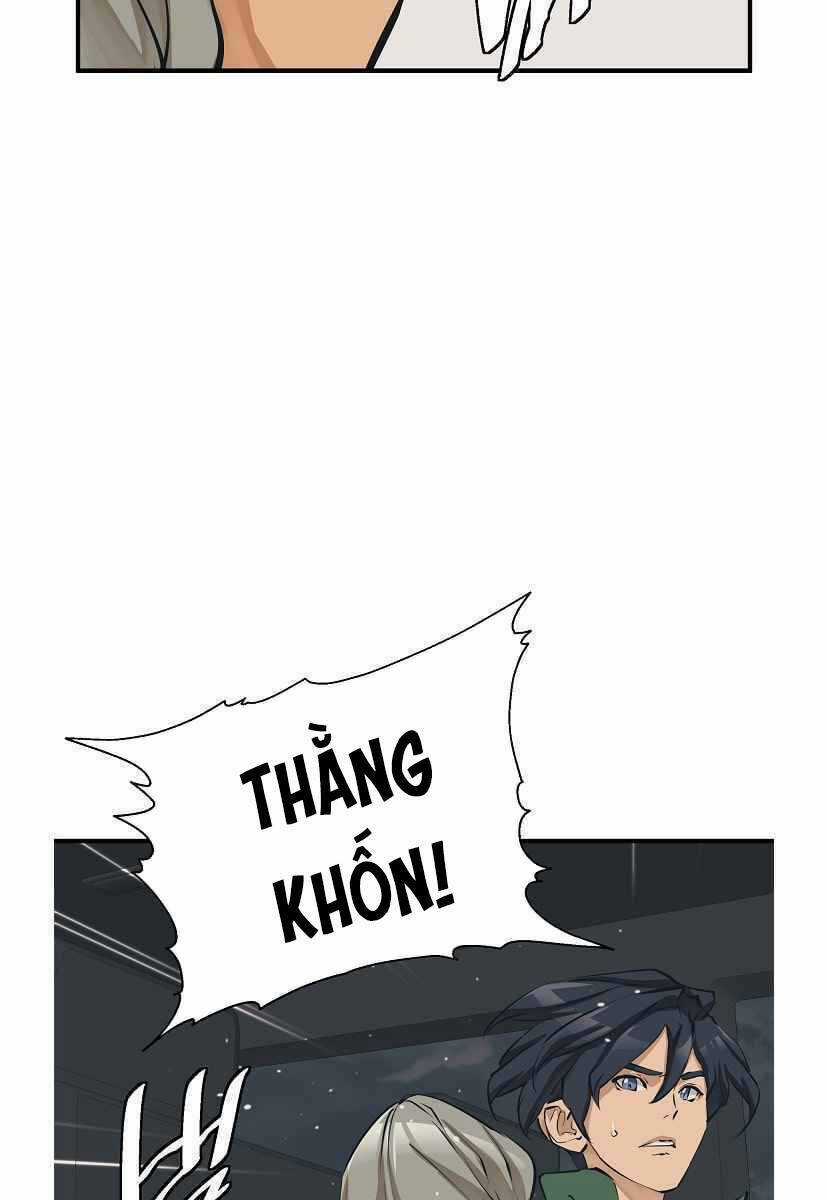 Tôi Viết Sách Để Thăng Cấp Chapter 131 trang 21